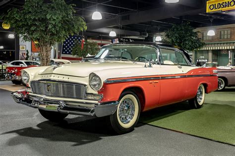 1956 Chrysler New Yorker - Day Family Classic Cars