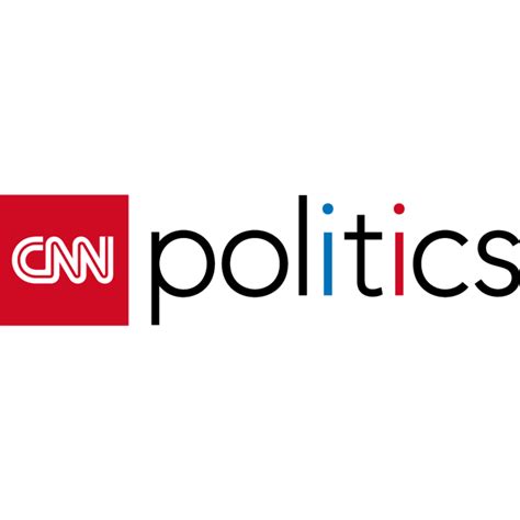 CNN politics logo, Vector Logo of CNN politics brand free download (eps ...