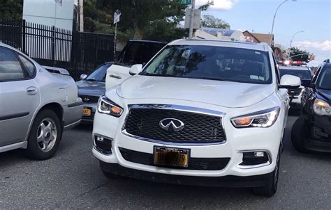 Infiniti QX60 2019 Lease Deals in Floral Park, New York | Current Offers