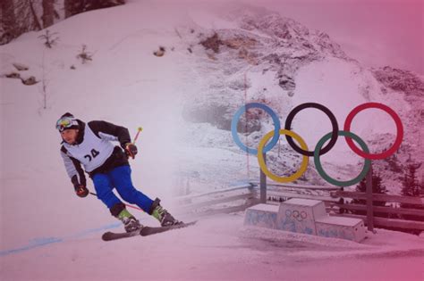 The Winter Olympics 2022