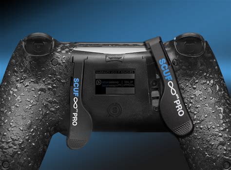 Scuf Impact & Scuf Infinity 4PS Pro - We Review Scuf Gaming's Latest ...