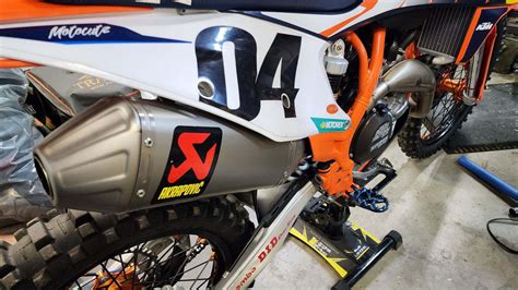 2021.5 KTM 450 Factory Edition - For Sale/Bazaar - Motocross Forums ...