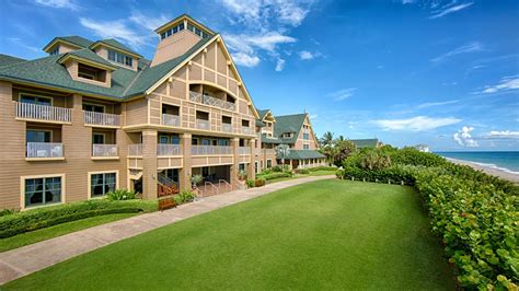 AAA Four Diamond Rating Awarded to Disney's Vero Beach Resort