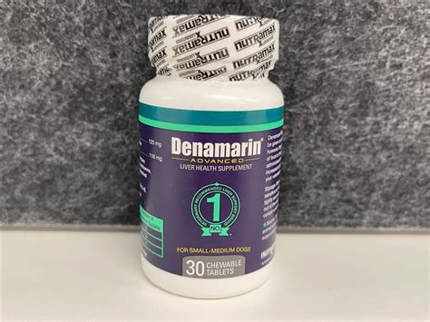 Buy Denamarin Advanced Tablets | Pets Drug Mart Canada