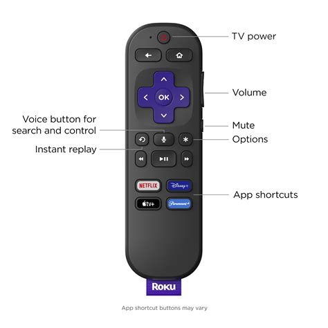 Roku Streaming Stick 4K | Streaming Device with Voice Remote and Long-Range Wi-Fi Black 3820R2 ...