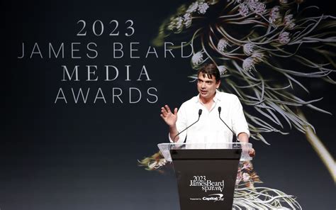 James Beard Awards Winners