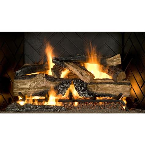 Emberglow Fireplace Gas Logs – Fireplace Guide by Linda