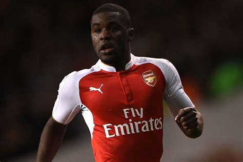 Joel Campbell joins Frosinone from Arsenal on permanent deal - myKhel