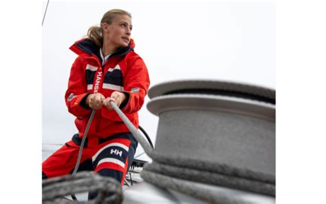 Best Helly Hansen Sailing Jackets - Yachting World