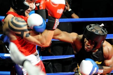 Army Reservist Wins 2012 Armed Forces Boxing Championship | Article ...