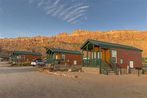 Moab KOA Holiday - RV Campground in Moab, UT