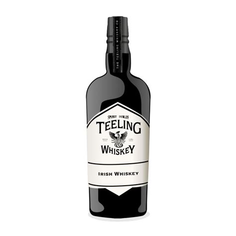 Review of Teeling Small Batch by @MuddyFunster - Whisky Connosr