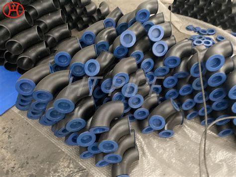 Carbon steel pipe fittings--Zhengzhou Huitong Pipeline Equipment Co., Ltd.