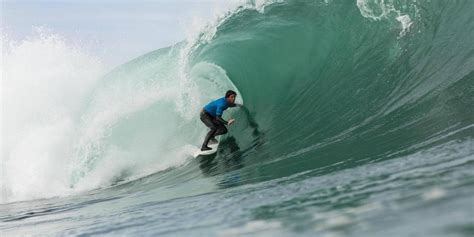 Las mejores olas que dejó la fecha del Circuito Mundial de Surf en Arica | Publimetro Chile