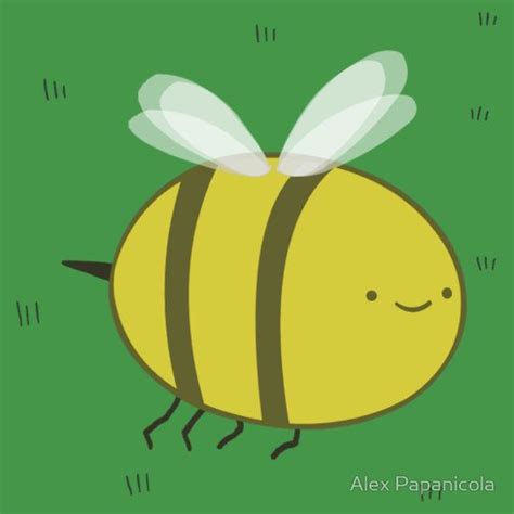 Adventure Time - Bee by Alex Papanicola | Adventure time, Adventure, Bee