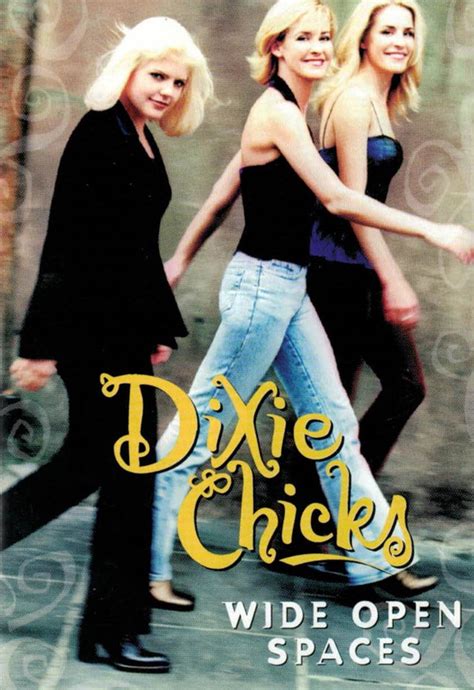 Dixie Chicks - Wide Open Spaces (1998, Minidisc) | Discogs