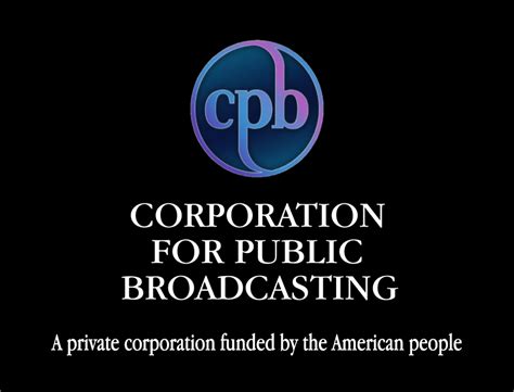 Corporation for Public Broadcasting logo (1993) by Mariofan345 on DeviantArt