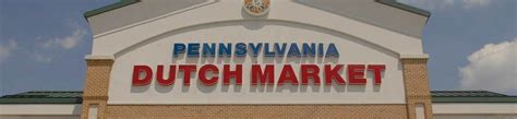 Amish Made Furniture & Bakery | Timonium, MD | PA Dutch Market Cockeysville