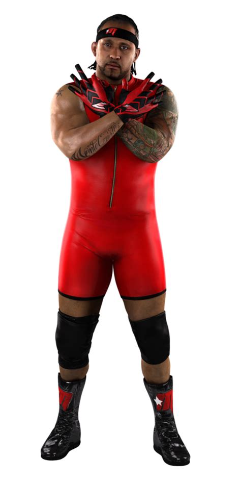 Montel Vontavious Porter | WWE 2K Universe Mode Wiki | Fandom