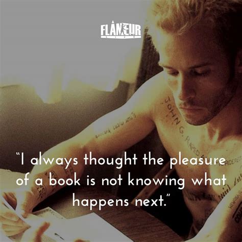 38 Memento Quotes: The Ultimate Collection from the Movie