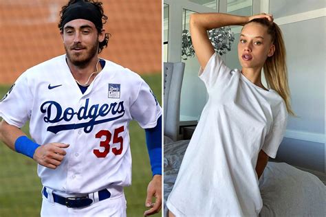 Cody Bellinger's Girlfriend: Chase Carter [2024 Update]