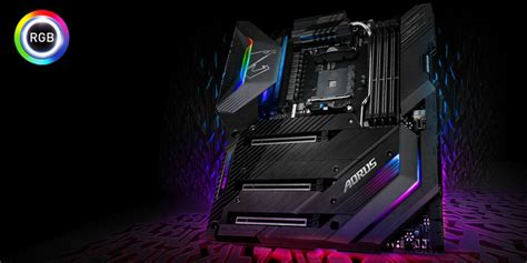 Top 10 Best RGB Motherboards - DevsJournal