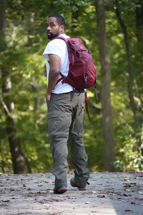 Best Hiking Pants for Men of 2023 — Treeline Review