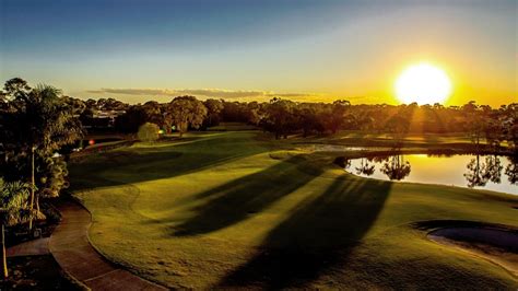 NOOSA SPRINGS GOLF COURSE DEALS