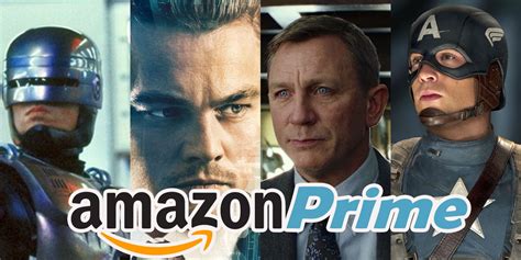 Quel Film Et Serie Sur Amazon Prime | AUTOMASITES