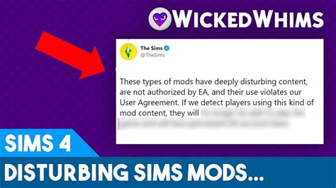 Are Sims 4 Mods Illegal? The 12 Latest Answer - Ecurrencythailand.com