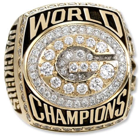 Super Bowl XXXI bling, bling.... | Super bowl rings, Championship rings ...