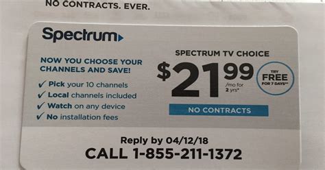 Spectrum wants you back: A-la-carte deal targets cord-cutters