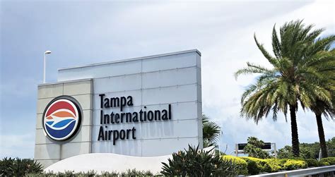 Tampa International Airport