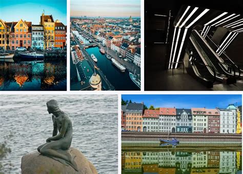 Copenhagen: Interesting Facts, Culture & Things To Do | What is Copenhagen known for?