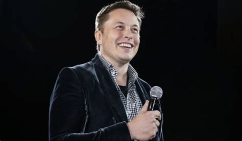 Elon Musk To Be Special Keynote Speaker at IAC 2016