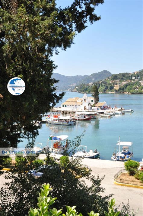 Agios Ioannis Corfu | Holidays in Agios Ioannis Greece