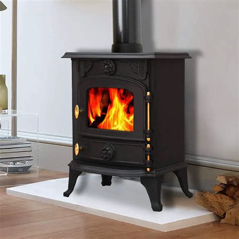 Best Wood Burning Stove Back Boiler at Daniel Dunbar blog