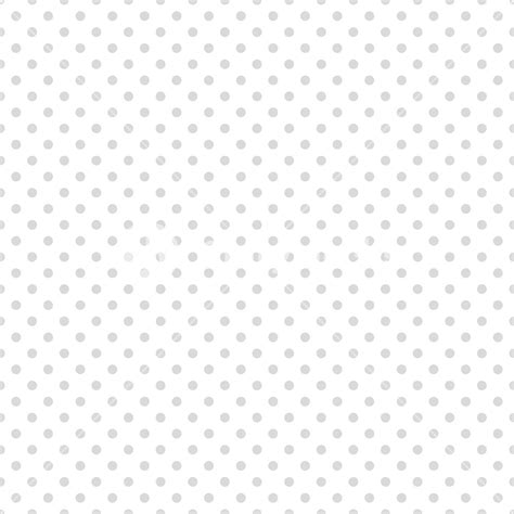 Pattern Of Light Grey Polka Dots On A White Background Royalty-Free Stock Image - Storyblocks