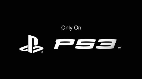 Playstation 3 Logo - PS1 "PLAY-STA-TION" sound effect - YouTube