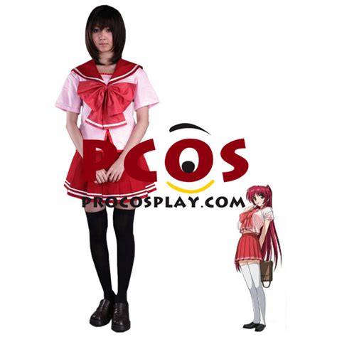 To Heart Kousaka Tamaki Cosplay Costumes School Uniform For Sale - Best Profession Cosplay ...