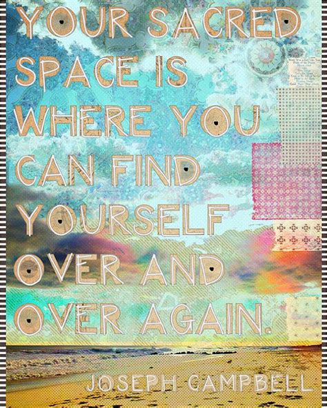 Sacred Space Quotes. QuotesGram