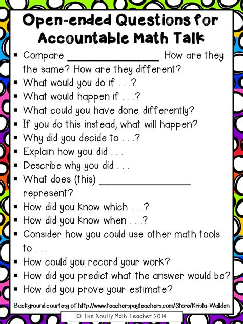 undefined | Math talk, Math, Math classroom