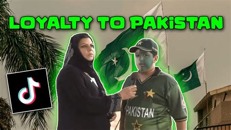 Pakistan Kids Pledge Loyalty To Pakistan - FUNNY Pakistan TikTok Kids ...