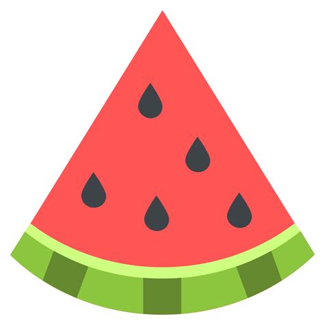 File:Emojione 1F349.svg | Free clip art, Watermelon clipart, Clip art