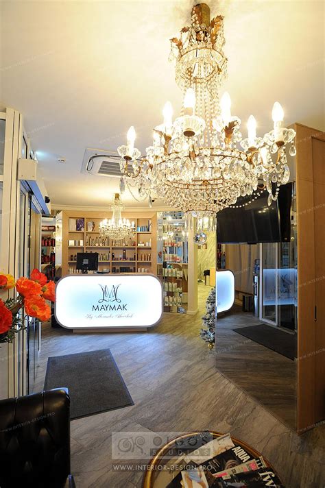 Beauty salon and spa centre interior design Photos of beauty salon ...