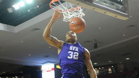 Southland Conference basketball standings 2013: Stephen F. Austin ...