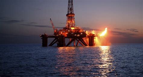 Atwood Oceanics, Inc.'s Stock Is Rallying With Crude Today | Fox Business