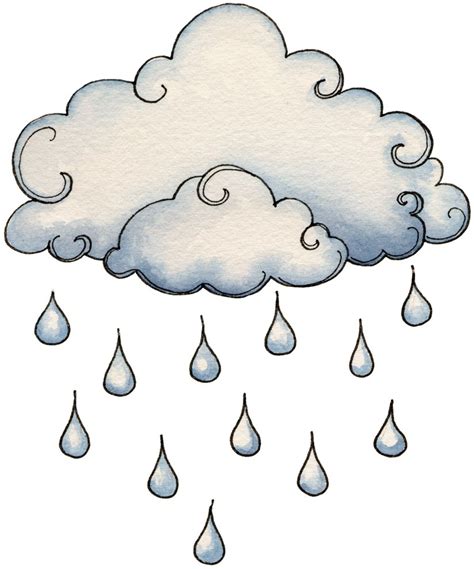 Storm Cloud Clipart 4 & Storm Cloud 4 Clip Art Images - HDClipartAll