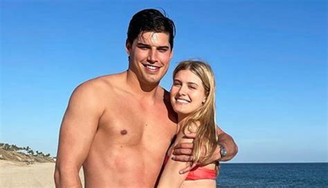 Quarterback Mason Rudolph & Tennis Pro Eugenie Bouchard Confirm They’re ...