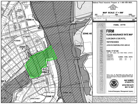 GIS - East Tennessee Development District